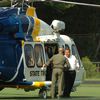 Chris Christie, "24/7" Governor, Pays NJ For Personal Helicopter Rides